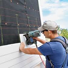 Affordable Siding Repair and Maintenance Services in Sand Point, AK